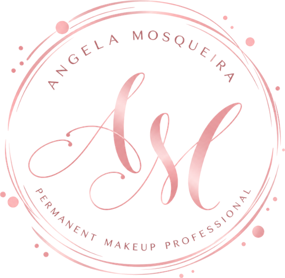 Angela Mosqueira, Permanent Makeup Professional