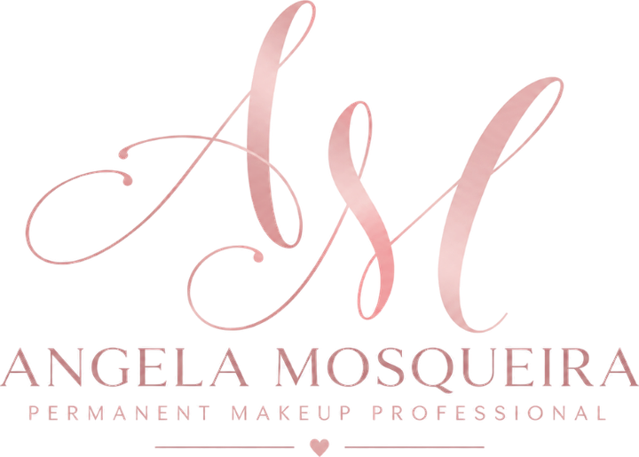 Angela Mosqueira, Permanent Makeup Professional